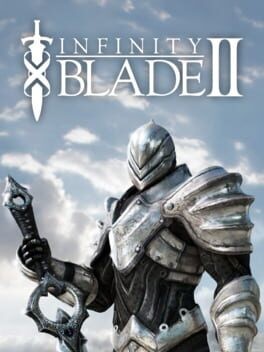 Games like Infinity Blade II
