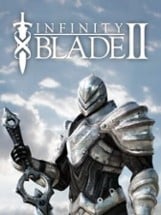 Infinity Blade II Image