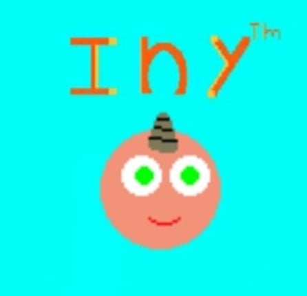 Iny (Beta) Game Cover