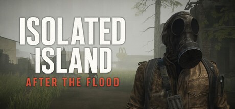 Games like Isolated Island: After the flood