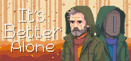 Games like It's Better Alone