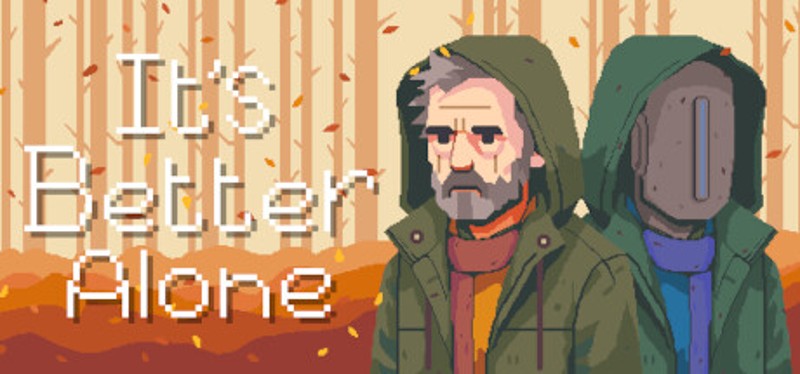 It's Better Alone Image