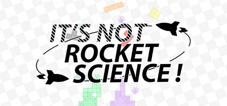 Games like It's Not Rocket Science!