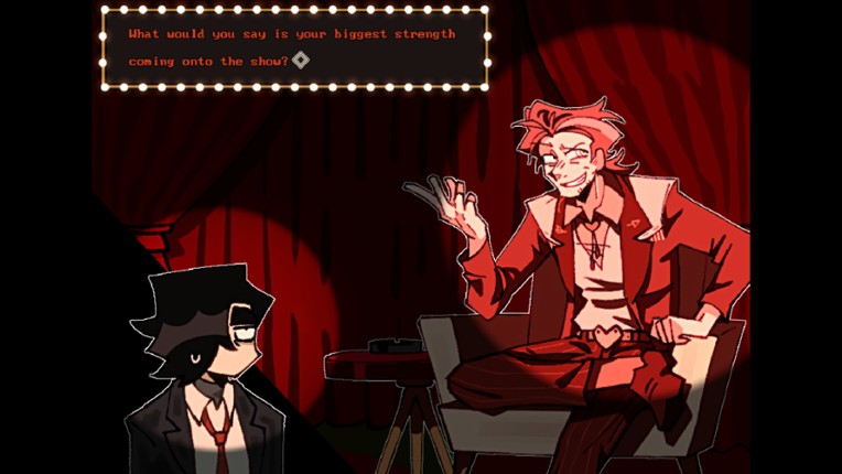 Jackpot Crash Course screenshot