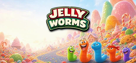 Games like Jelly Worms