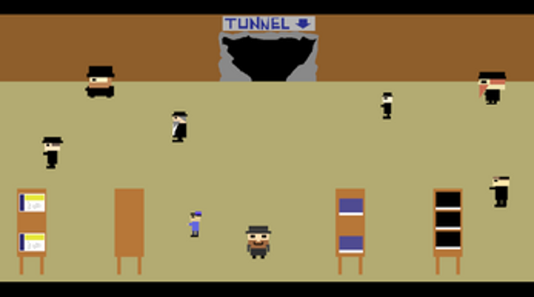 Jewish Crown Heights Simulator Image