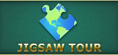 Games like Jigsaw Tour