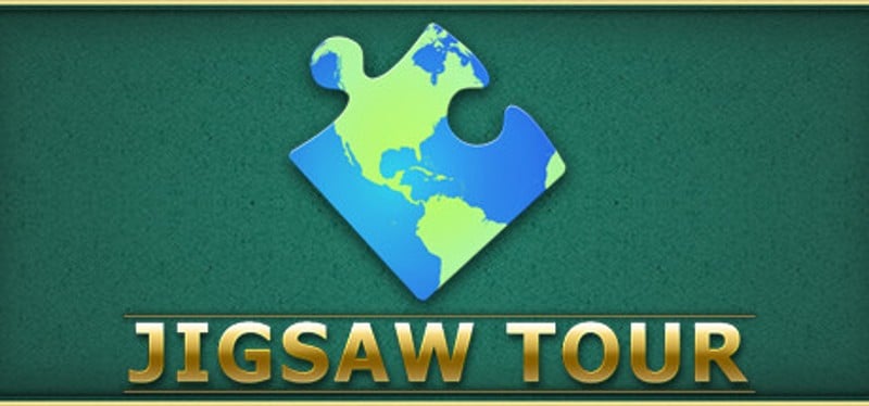 Jigsaw Tour Game Cover