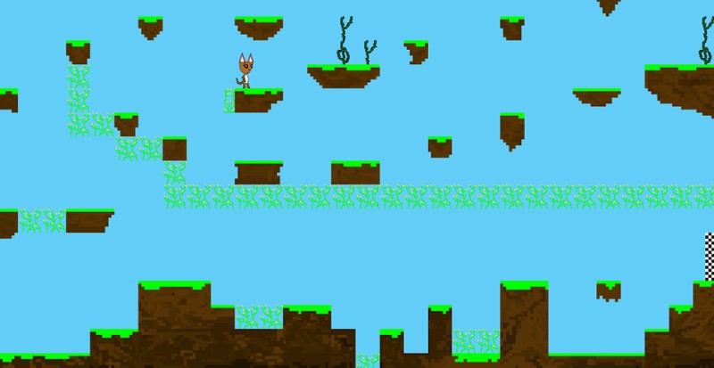 Jump To Success screenshot