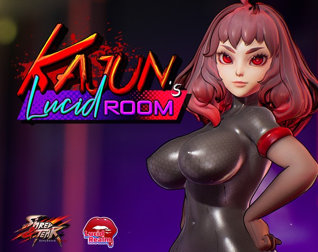 Games like Kajun's Lucid Room - Base Version