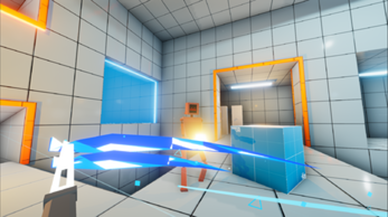 Karlson Full Version (Fangame) screenshot