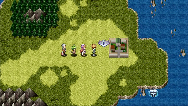 KEMCO RPG Selection Vol. 5 Image