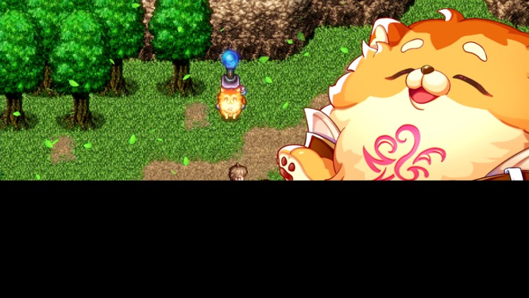 KEMCO RPG Selection Vol. 7 screenshot