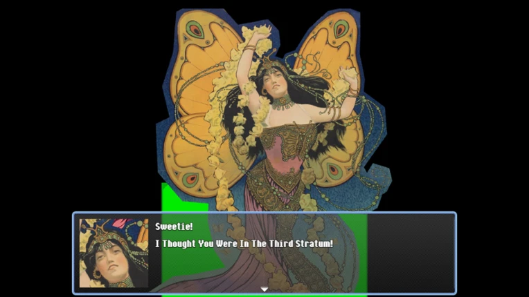 Kenomas Image