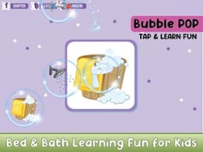 Kids English Learning App Image