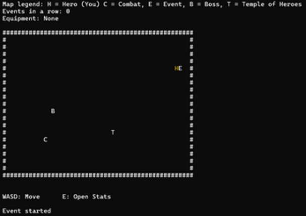 King RPG Image