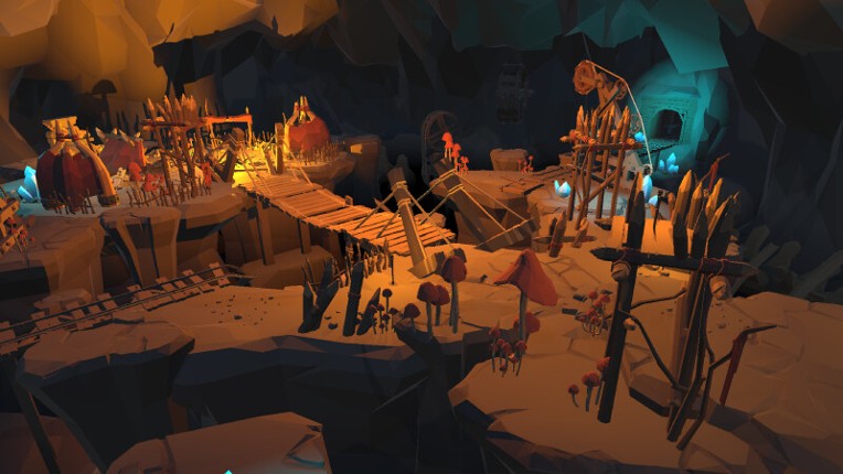 Kingdoms of Eternity screenshot