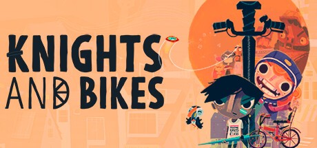 Games like Knights and Bikes