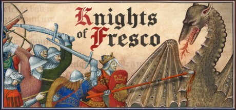 Games like Knights of Fresco