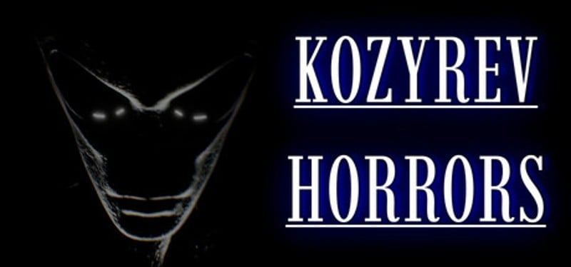 Kozyrev Horrors Game Cover