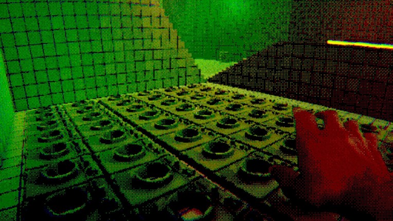 Laundromat screenshot