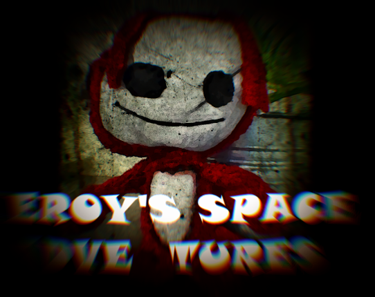 Leroy's Space Adventure Image