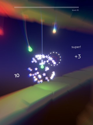 Light Fall! screenshot