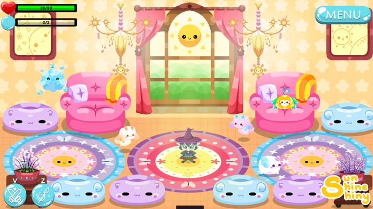 LIGHT: Path of the Archmage screenshot