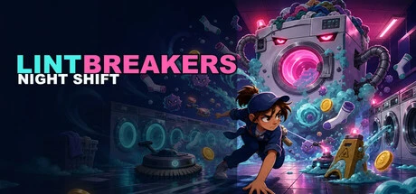 Games like Lintbreakers: Night Shift