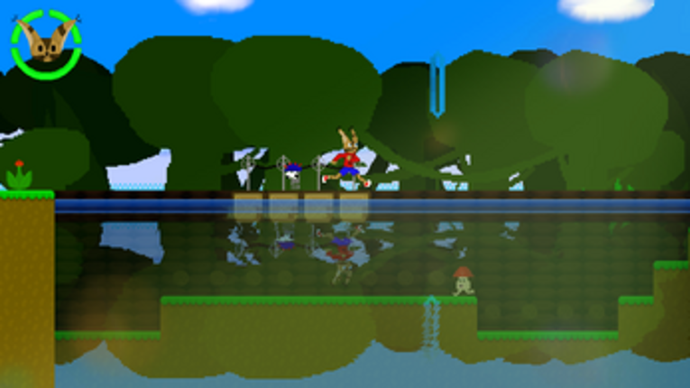 Linxy The Lynx Image