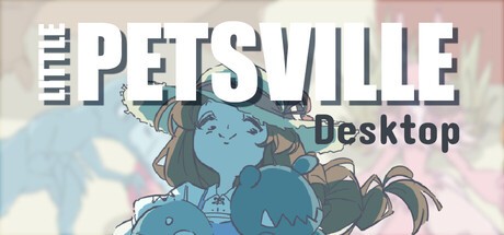 Games like Little Petsville Desktop