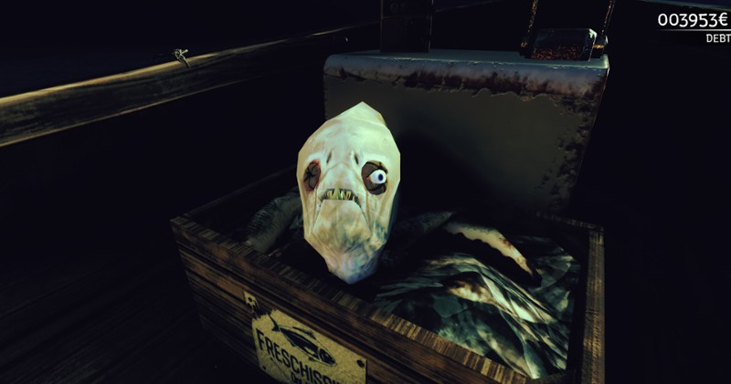 Loan Shark screenshot