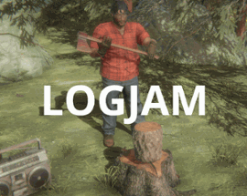 Logjam Image