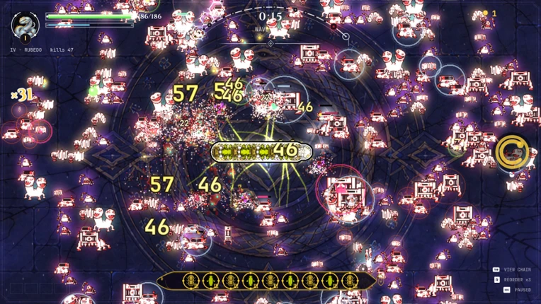 LOOPFANG Image