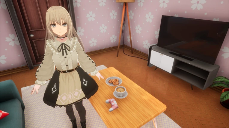 Lover Completion Plan Image