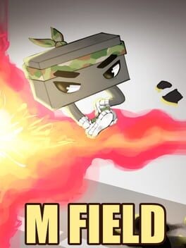 Games like M Field