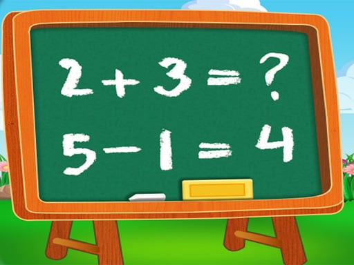 Games like Math Kids Game
