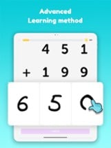 Math Learner: Easy Mathematics Image