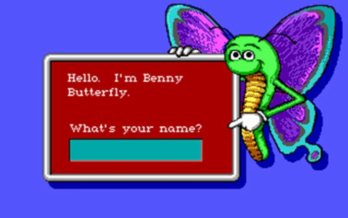 Math Rescue screenshot