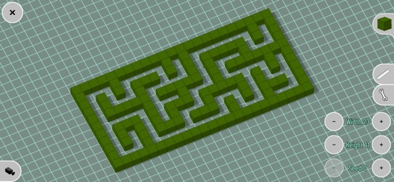 MC Constructor for Minecraft screenshot