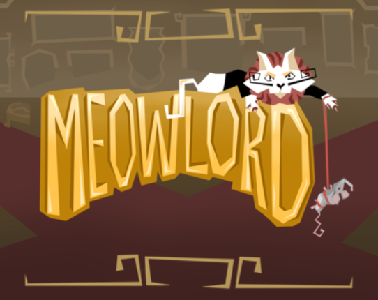 MeowLord Image