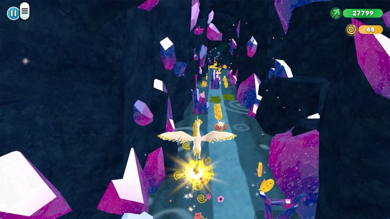 Mia and Me: Magic Friends screenshot