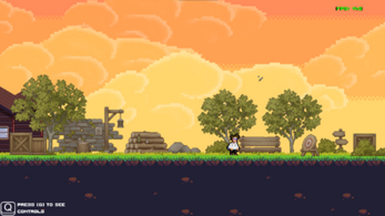 Midnight Dash screenshot