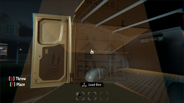 Midnight Moving Crew Image