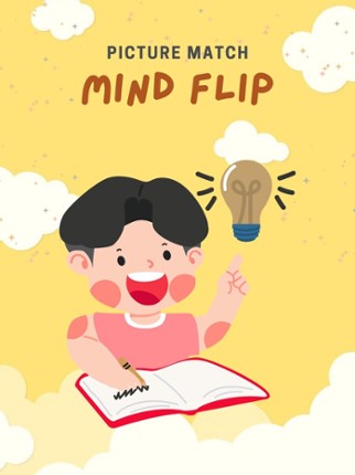 Mind Flip: Picture Match screenshot