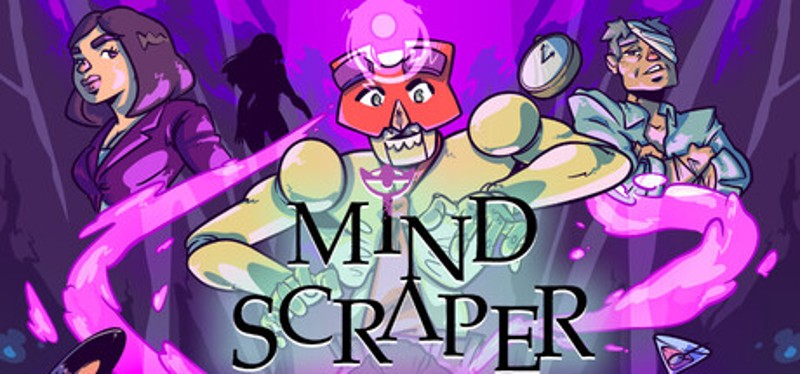 Mind Scraper Image