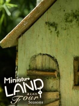 Games like Miniature Land: Four Seasons