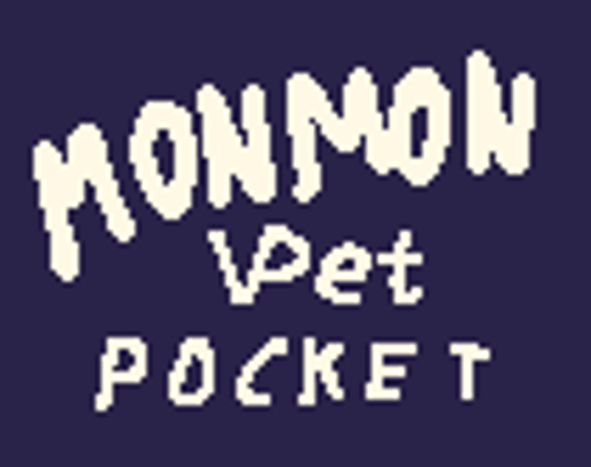 Mon Mon VPet Pocket Image