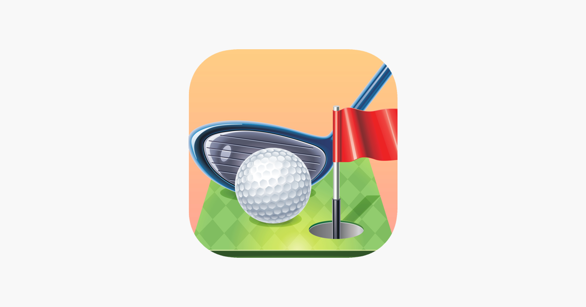 Games like Monogolf - Golf It