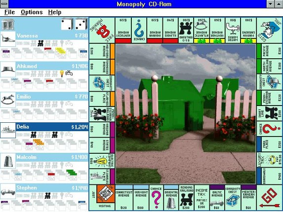 Monopoly Image